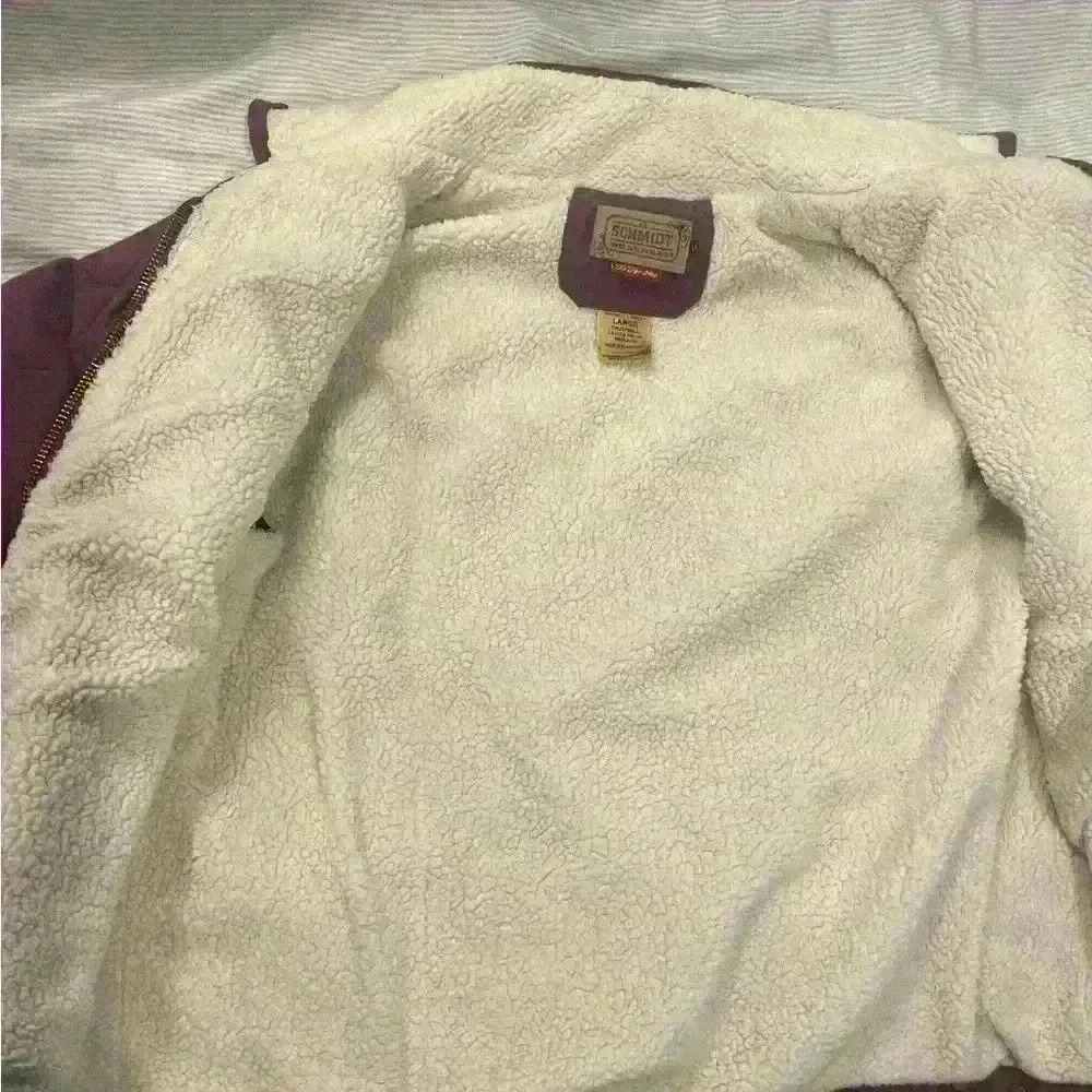 CS Schmidt workwear jacket - Picture 8 of 8